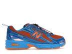 tenisky a boty New Balance 740v2 Aminé Benson Tech U740CB2 ADONIO