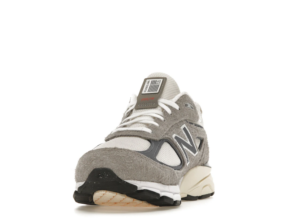 New Balance 990v4 MiUSA Grey Day (2023)
