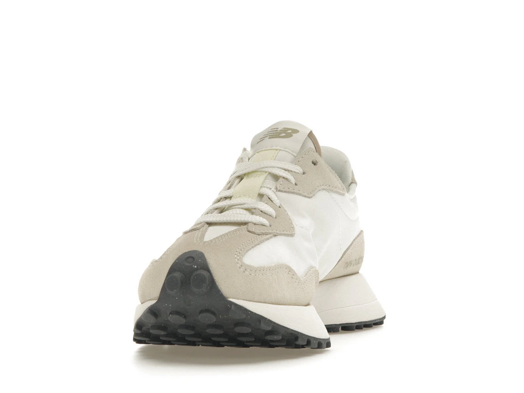 New Balance 327 Turtledove Fatigue Green (W)