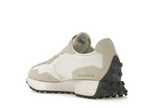 New Balance 327 Turtledove Fatigue Green (W)