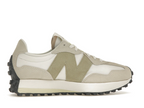 New Balance 327 Turtledove Fatigue Green (W)