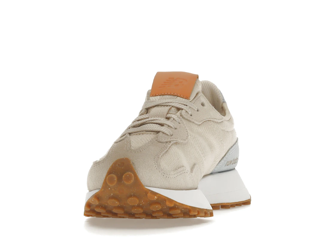 New Balance 327 Calm Taupe Morning Fog (W)