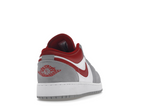Air Jordan 1 Low Grey Smoke (GS)