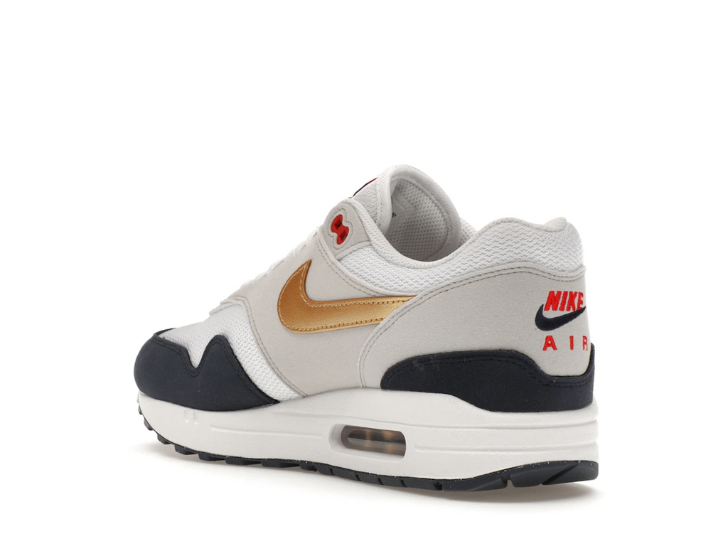 tenisky a boty Nike Air Max 1 Olympic HM9604-400 ADONIO