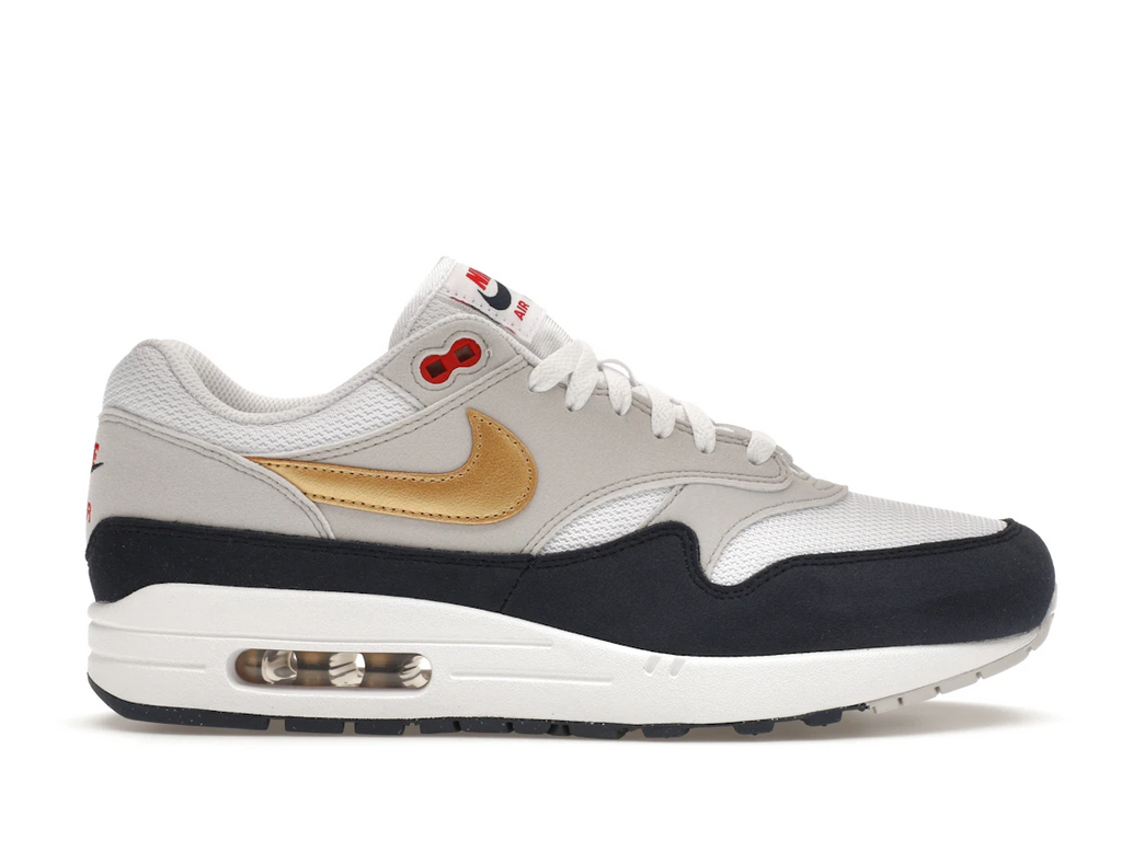 tenisky a boty Nike Air Max 1 Olympic HM9604-400 ADONIO