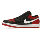 Air Jordan 1 Low Alternate Bred Toe