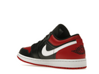 Air Jordan 1 Low Alternate Bred Toe