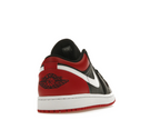 Air Jordan 1 Low Alternate Bred Toe
