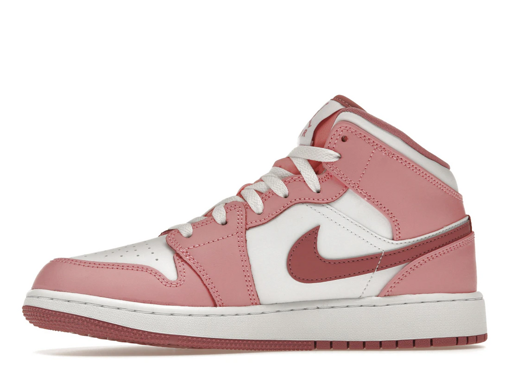 Air Jordan 1 Mid Valentine's Day (2023) (GS)