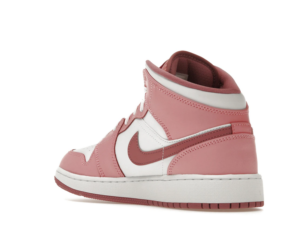 Air Jordan 1 Mid Valentine's Day (2023) (GS)