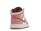 Air Jordan 1 Mid Valentine's Day (2023) (GS)