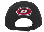 oblečení Supreme ATV 6-Panel (FW25) Black ADONIO