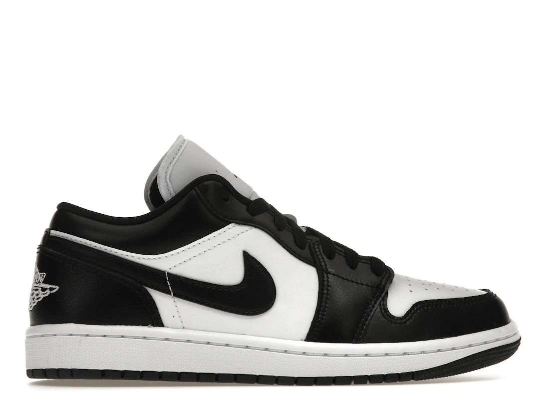 Air Jordan 1 Low Panda (W)