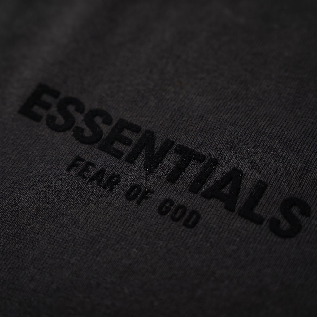Fear of God Essentials Shorts (SS22) Stretch Limo