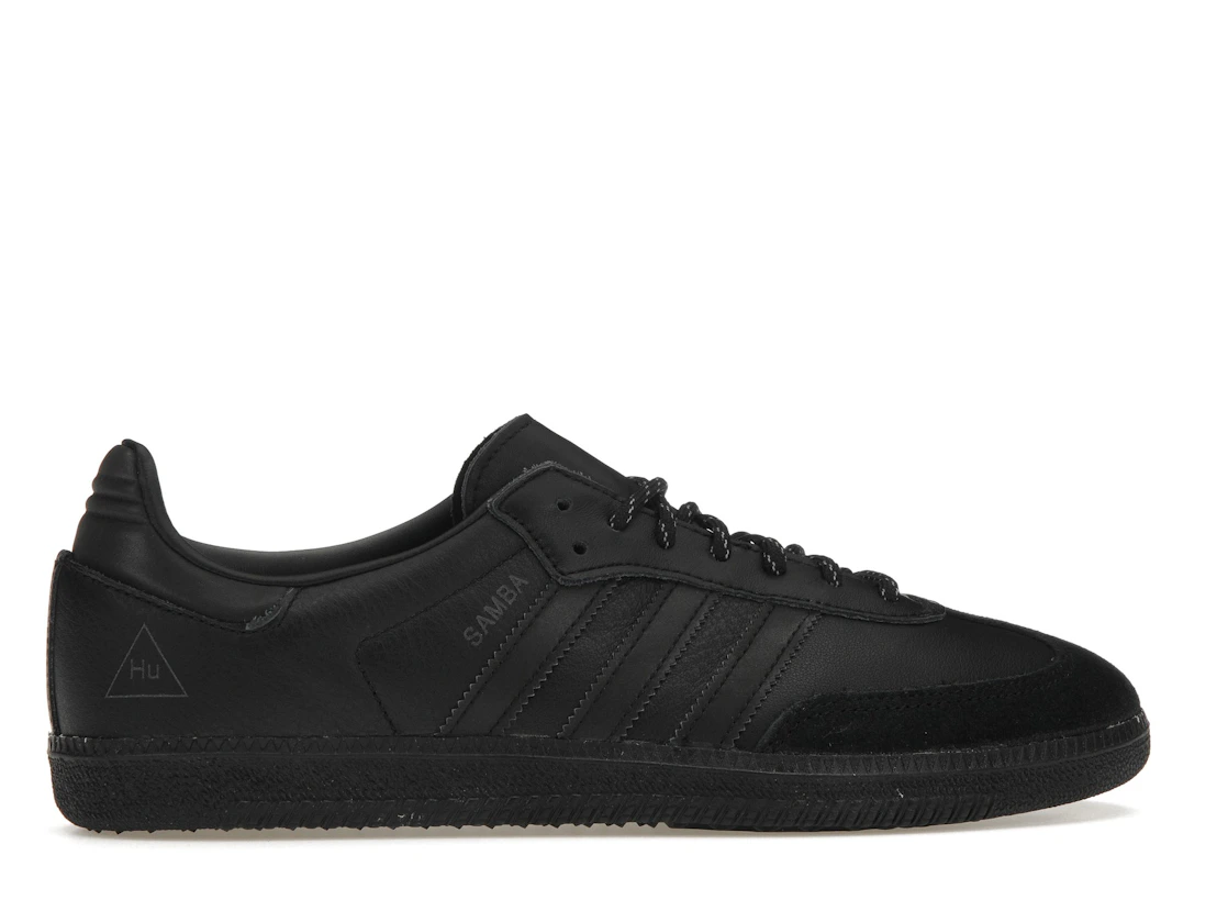 adidas Samba Pharrell Williams Core Black
