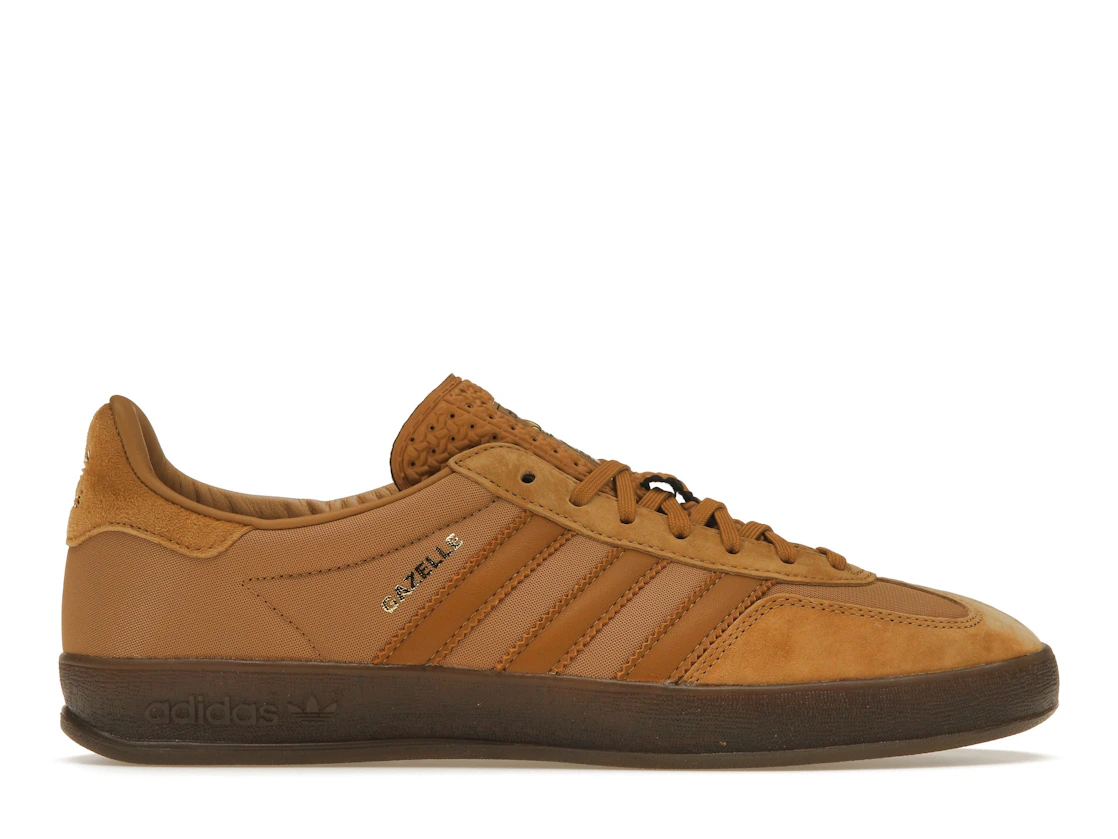 adidas Gazelle Indoor Mesa