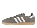 adidas Samba OG Grey Bliss Orange