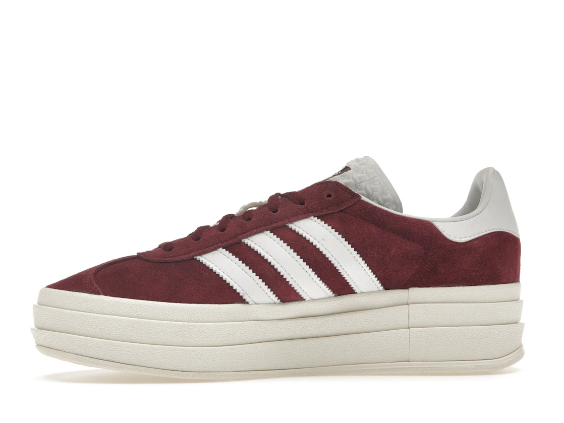 adidas Gazelle Bold Shadow Red (W)