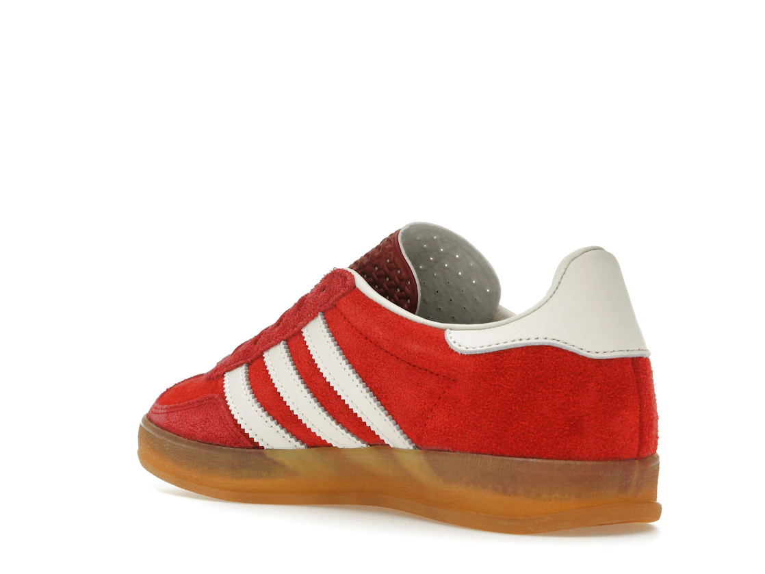 adidas Gazelle Indoor Active Maroon (W)