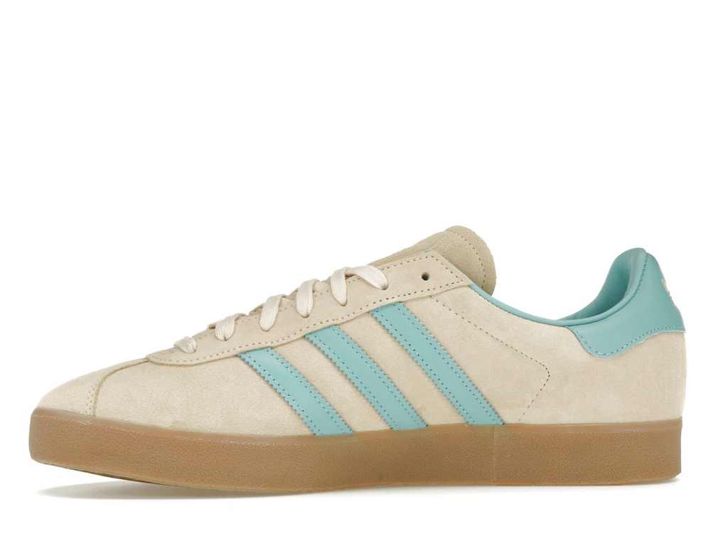 adidas Gazelle 85 Crystal Sand Mint
