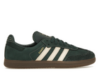 adidas Samba OG Mineral Green Crystal Sand (W)