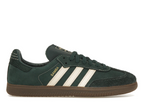adidas Samba OG Mineral Green Crystal Sand (W)