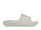 adidas Adilette Slides Aluminium