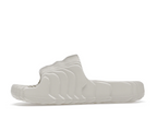 adidas Adilette Slides Aluminium