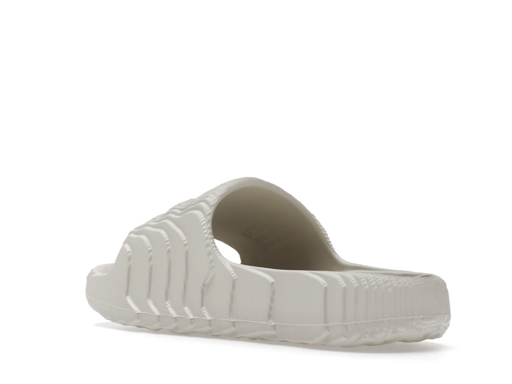 adidas Adilette Slides Aluminium