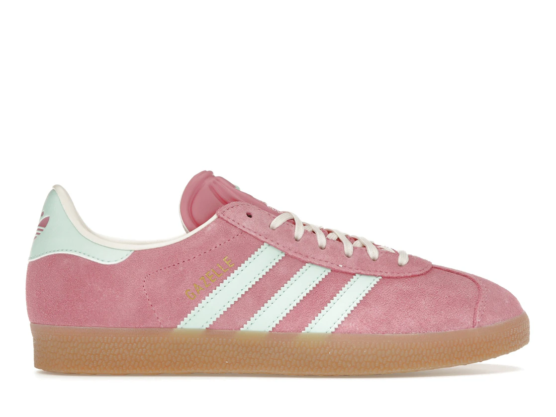adidas Gazelle Bliss Pink (W)