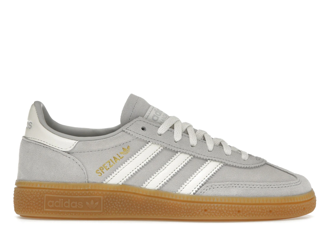 adidas Handball Spezial Grey Off White (W)