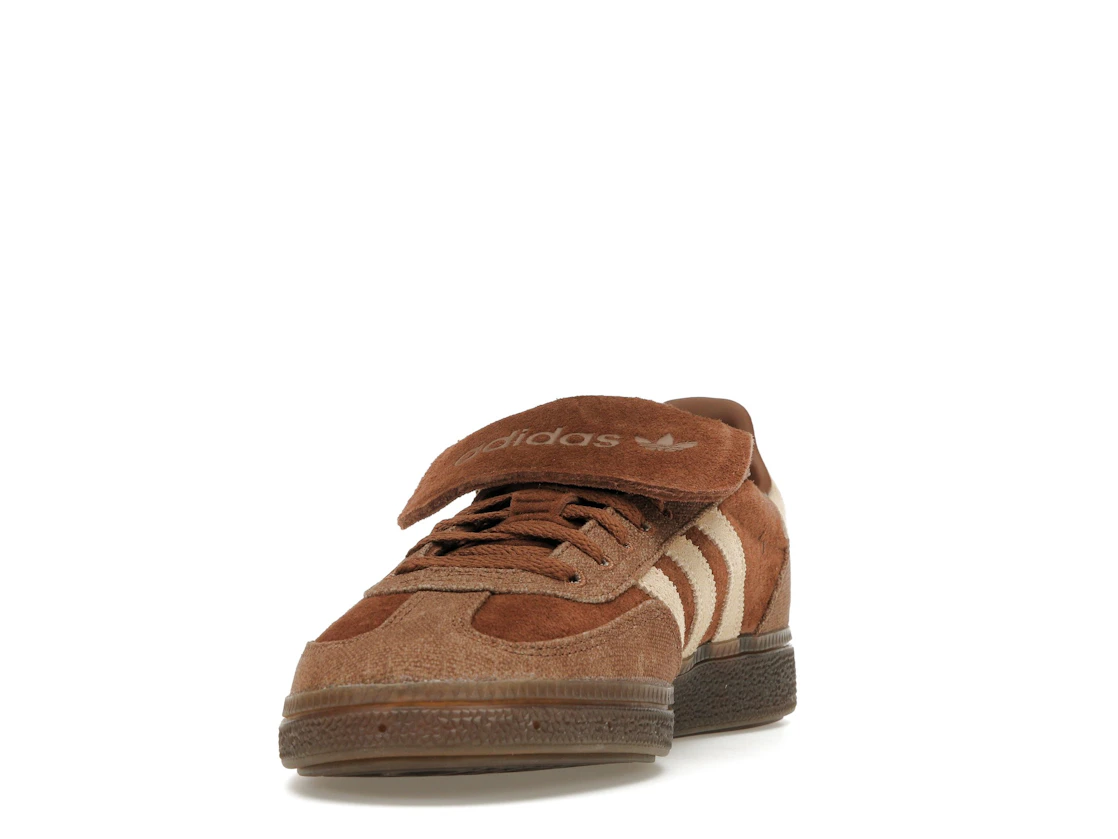 adidas Handball Spezial size? Exclusive Brown Gum