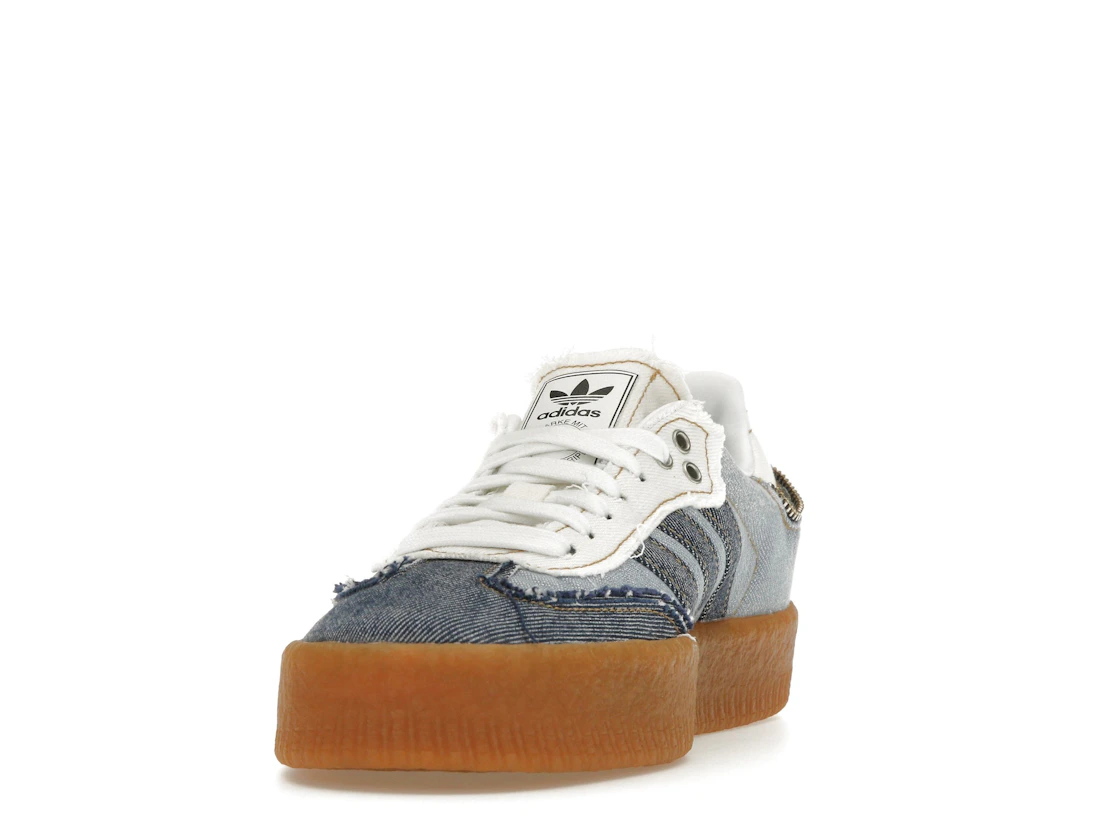 adidas Sambae atmos Pink Denim (W)