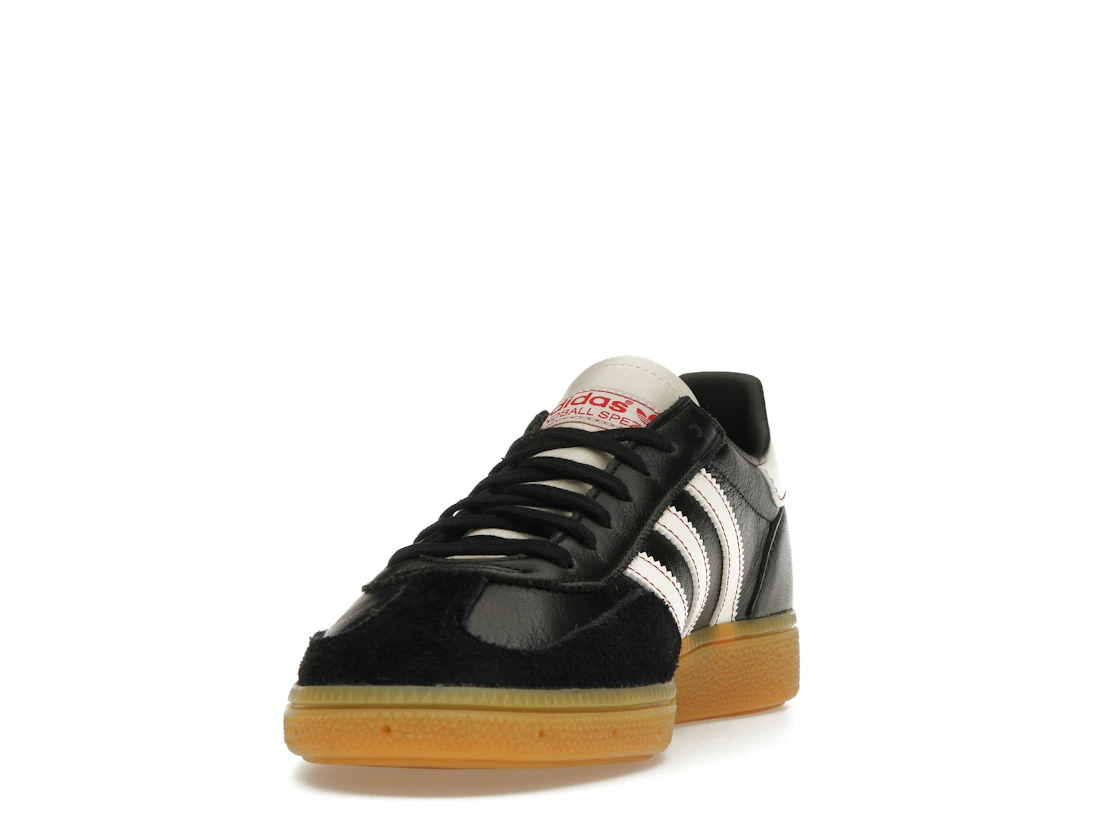 adidas Handball Spezial Core Black Off White Red