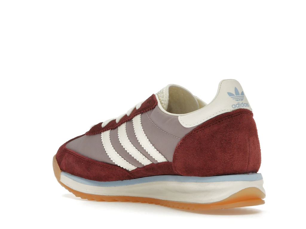 adidas SL 72 RS Preloved Fig Off White
