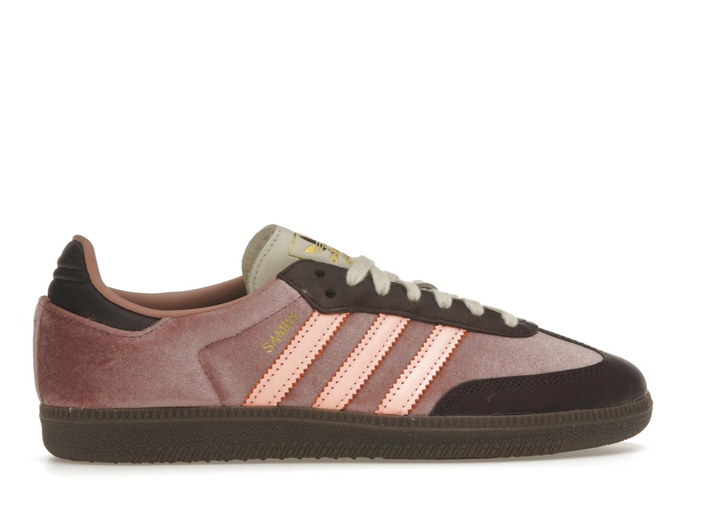 adidas Samba OG Warm Clay Clear Orange (W)