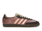 adidas Samba OG Warm Clay Clear Orange (W)