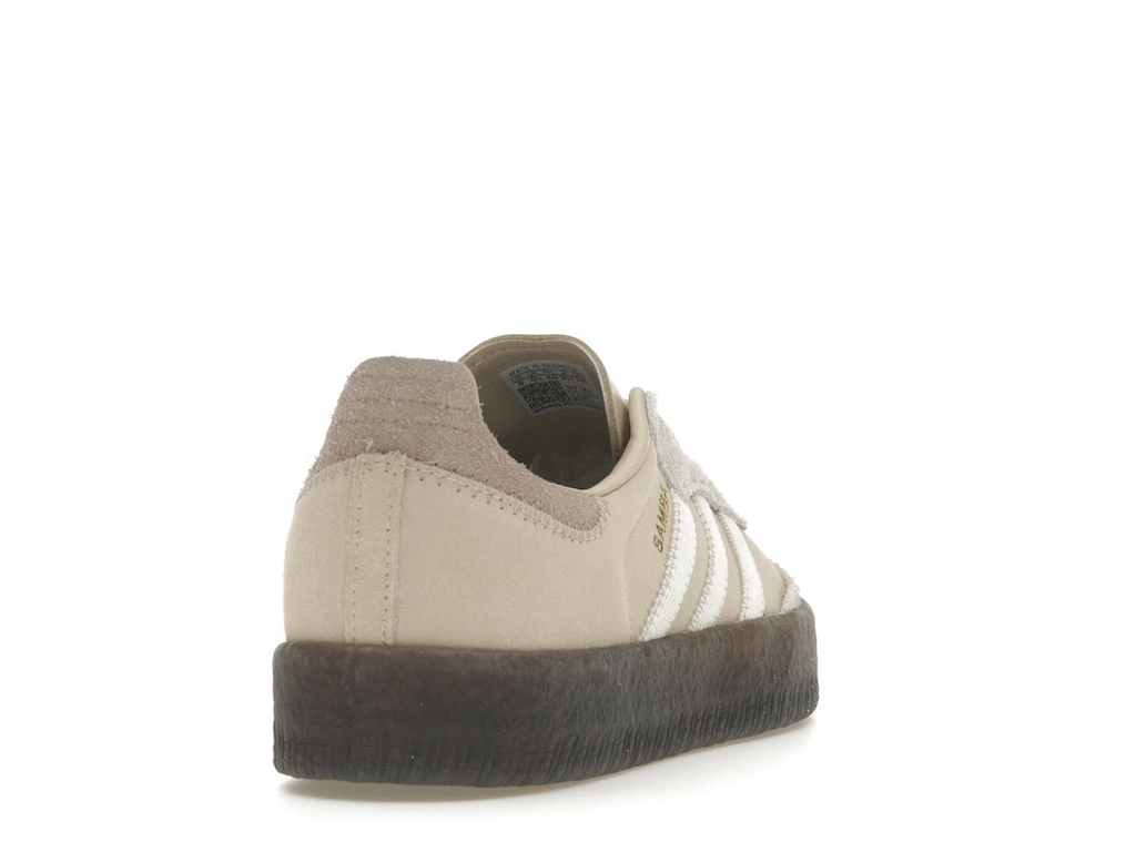 adidas Sambae Linen (W)