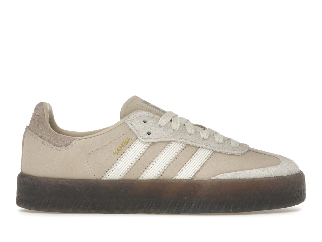 adidas Sambae Linen (W)