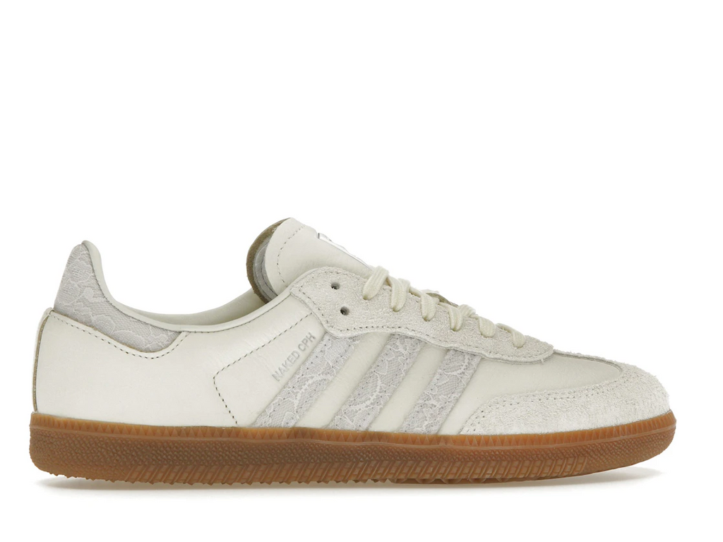 adidas Samba OG NAKED Copenhagen Lace