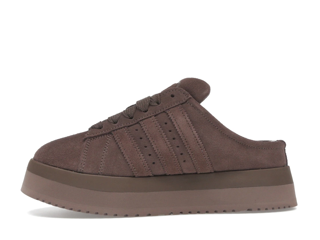 adidas Campus 00s Winter Low Earth Strata (W)