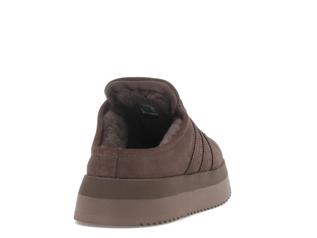 adidas Campus 00s Winter Low Earth Strata (W)