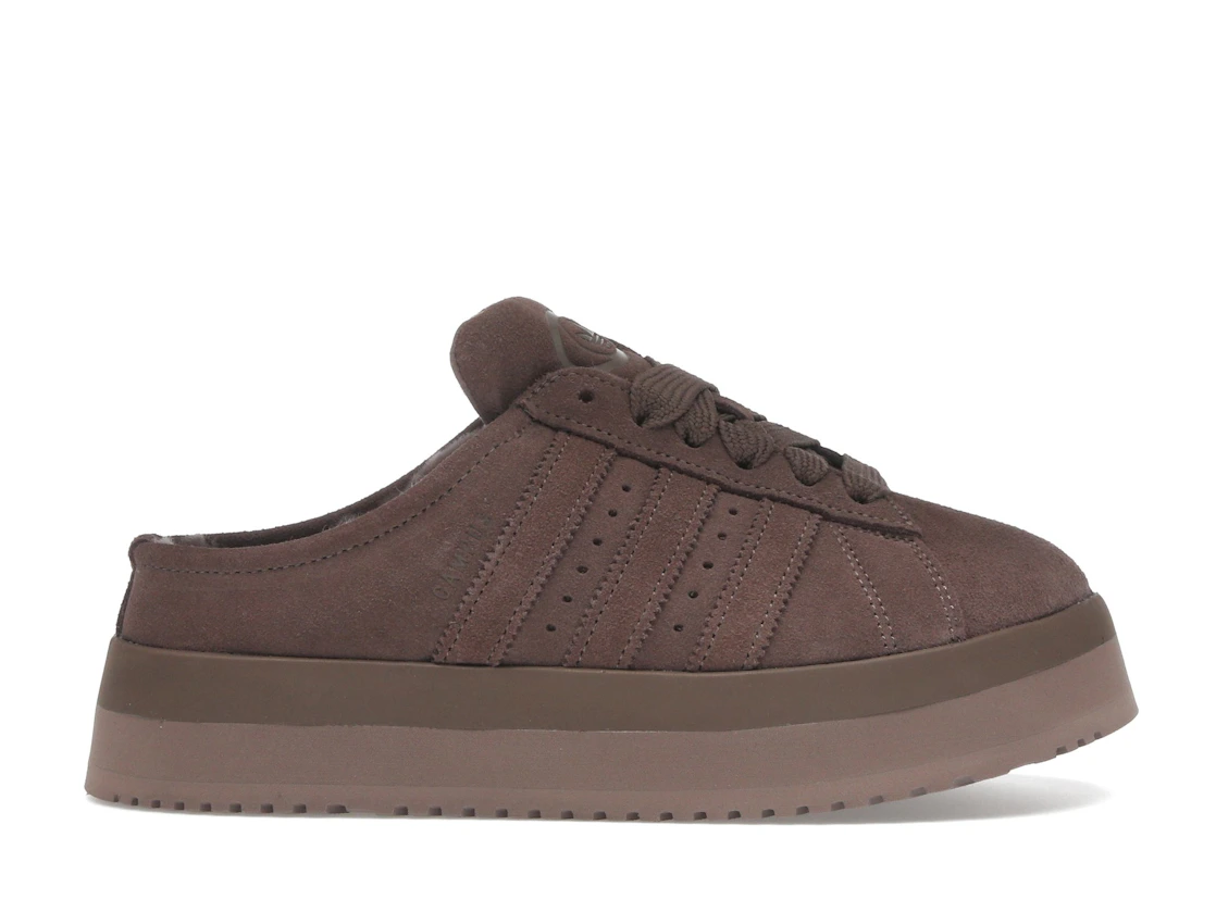 adidas Campus 00s Winter Low Earth Strata (W)