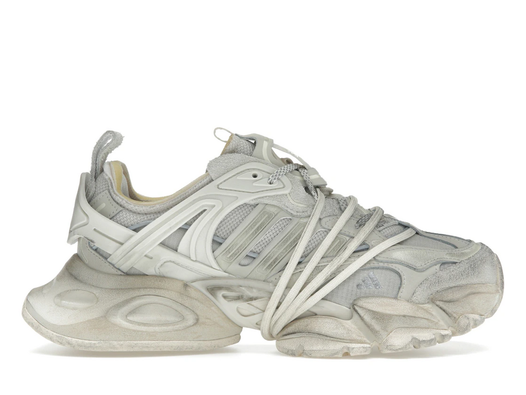 adidas XLG Runner Deluxe Wonder Beige