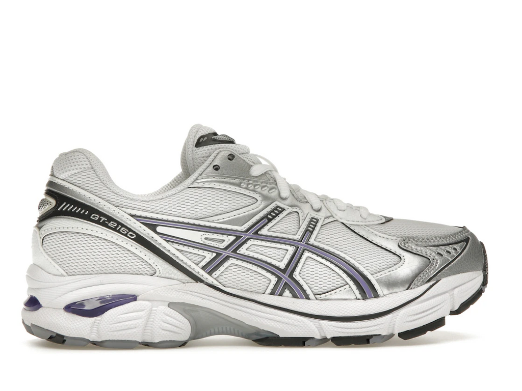 ASICS GT-2160 White Space Lavender