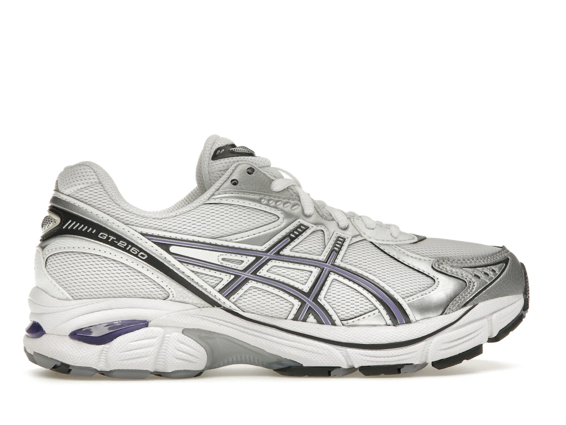 ASICS GT-2160 White Space Lavender