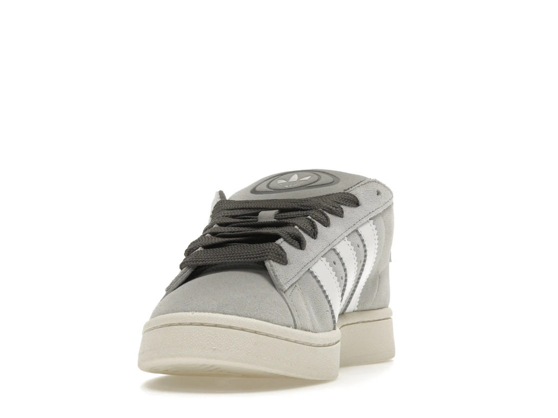 Adidas Campus 00s Grey White
