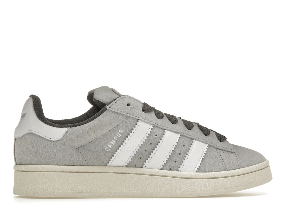 Adidas Campus 00s Grey White