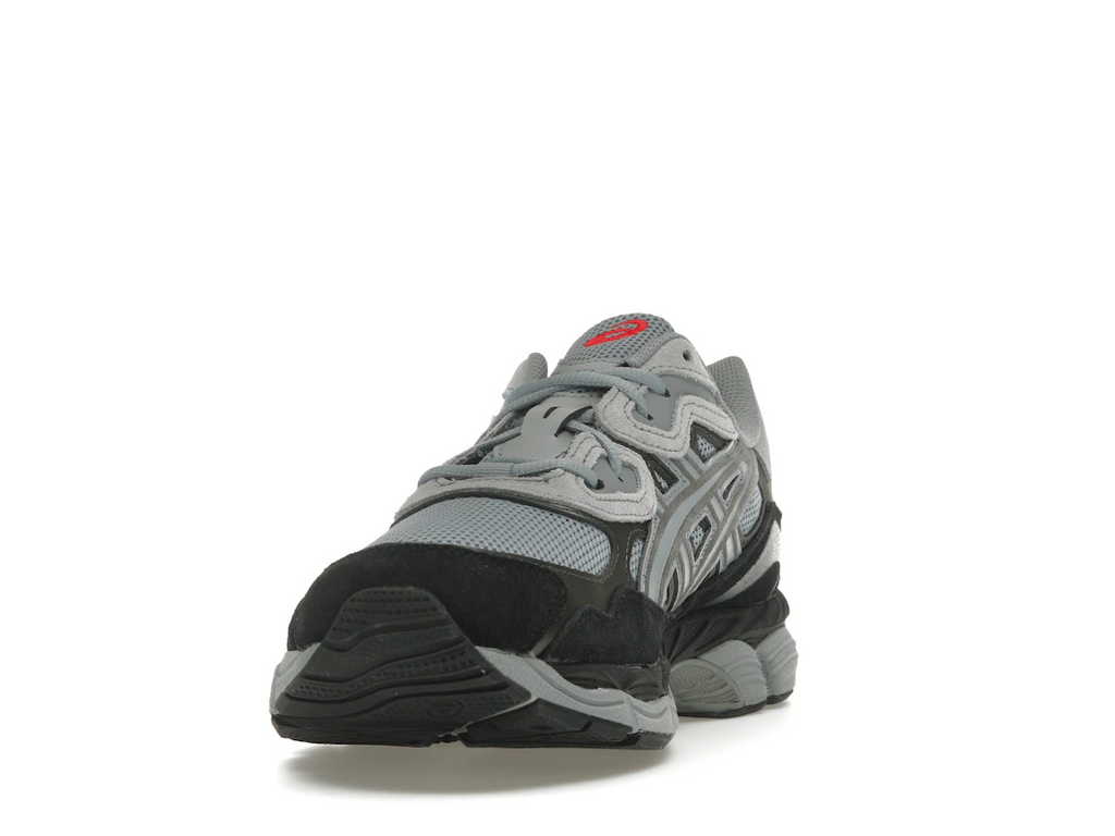 tenisky a boty ASICS Gel-NYC Gravel Black 1203A383-024 ADONIO