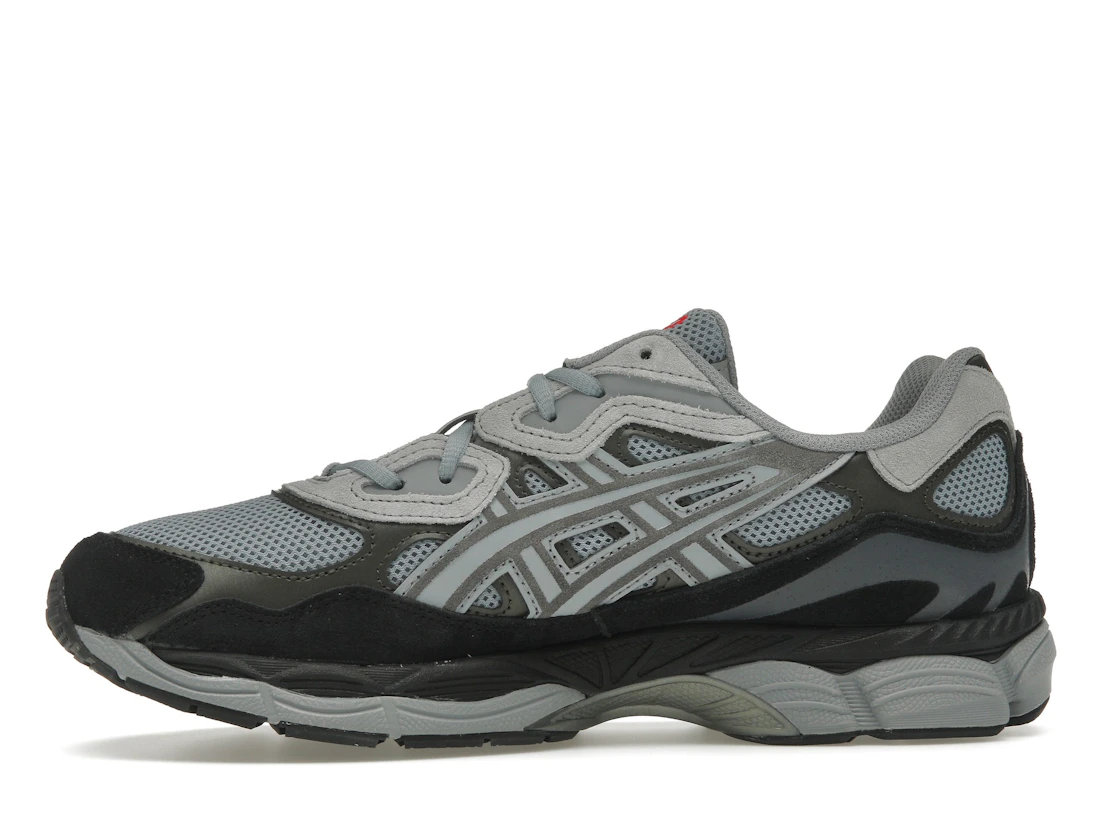 tenisky a boty ASICS Gel-NYC Gravel Black 1203A383-024 ADONIO